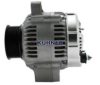KOMAT 6008616420 Alternator